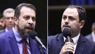 Racha do PSOL: quem está com Boulos e quem está com deputado Glauber Braga?