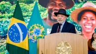 Lula diz que Flávio é 'entreguista' e tarifaço dos EUA nunca se justificou