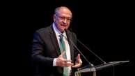 Alckmin nega guerra tributária com EUA e pede 'cautela e diálogo'