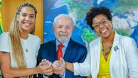 Anielle exonera secretária-executiva em meio a dança das cadeiras no MIR