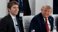 A pedido de Trump, OpenAI lança modelo mais recente de IA apenas nos EUA