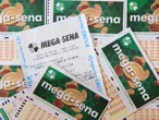 Mega-Sena tem prêmio de R$ 3 milhões; veja dezenas sorteadas hoje