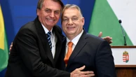 Primeiro-ministro da Hungria publica defesa a Bolsonaro: 'Continue lutando'