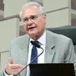 'Blindagens foram postas no projeto do IR sem as compensações', diz Renan