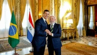 No Mercosul, presidente do Paraguai questiona Lula por ação hacker da Abin