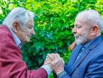 Tales: Sem sucessores, homens como Mujica e Lula não aparecem por aí