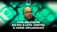 'Pai do Pix', banqueiro carioca quer liderar luta contra violência na AL
