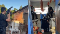 'Tribunal do crime' ordenava mortes por videochamada em RO; 7 foram presos