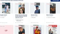 Site contabiliza mais de 20 mil desaparecidos na Venezuela após terremotos