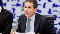 'Brasileiro já apertou demais o cinto', diz Motta sobre impostos