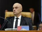 Ataques a Moraes, com teses pseudojurídicas, reproduzem ética do estuprador Reinaldo Azevedo