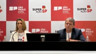 Secretária de Tarcísio nega rivalidade entre Bolsa Família e programa em SP