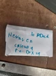 Carteiro se emociona com carta de menina para "seu pai, que está no céu"