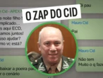 Diálogo de Cid mostra bastidores da derrota de Bolsonaro: 'Foi uma pancada'