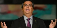 Flávio Dino anuncia desfiliação do PCdoB e deve migrar para PSB