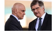 Moraes e Gonet brilhantes, Bolsonaro moído e democracia vitoriosa até aqui Reinaldo Azevedo