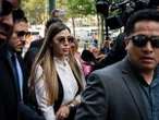 Mulher de El Chapo se declara culpada por tráfico internacional de drogas