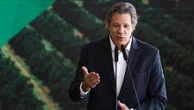Haddad diz que IOF sobre risco sacado foi motivo da falta de acordo no STF