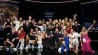 Brasil fatura 36 troféus no 3º dia do Festival de Cannes; total chega a 74