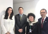 A trajetória de Wizard em Brasília