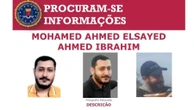 Comando Vermelho lavou dinheiro em negócios com suposto membro da Al-Qaeda