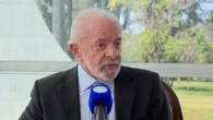 Lula: Se o que Trump fez no Capitólio fosse no Brasil, arriscaria ser preso