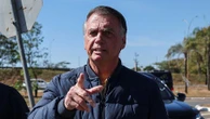 Maierovitch: Tudo apontava para fuga de Bolsonaro; medidas são necessárias