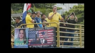 Pró-tarifas, Bolsonaros usam PCC e CV para fazer do país o quintal de Trump Reinaldo Azevedo