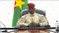 Quem é Ibrahim Traoré, polêmico presidente militar de Burkina Fasso