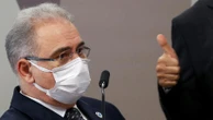 Ministro da Saúde diz que preocupação com compra da Covaxin é 'zero'
