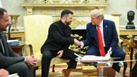 Mísseis e paz: o que está em jogo na reunião de hoje entre Trump e Zelensky
