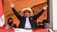 Peru: Castillo supera Fujimori por 44 mil votos; eleição depende da Justiça