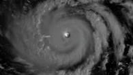 Tufão Bavi provoca 15 mortes nas Filipinas e deixa Taiwan em alerta