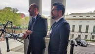 Eduardo e Figueiredo planejam ir a Washington enquanto Bolsonaro é julgado Mariana Sanches