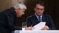Áudio confirma que Bolsonaro ofereceu interferência na Receita por Flávio