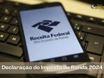 IRPF 2025: Receita Federal acompanha finanças dos contribuintes o ano todo