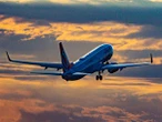Decolagem de avião da Gol em Congonhas assusta redes sociais; mas é normal?