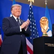 Caso Balogun: Trump nega controvérsia na Copa e detalha papo com Infantino