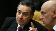 Barroso: Fé na democracia não pode ser negociada, e STF age contra atraso