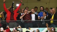 Bolsonaro deveria contratar o Flamengo para sua campanha por anistia Leonardo Sakamoto