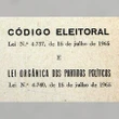 Novo Código Eleitoral: entenda o que pode mudar e as principais polêmicas