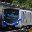 Linhas 1-Azul e 3-Vermelha do Metrô de SP têm velocidade reduzida e filas