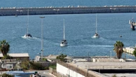Israel barra flotilha com Greta; Gaza está sob cerco total
