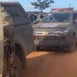 PM de Goiás lança app para receber denúncias sobre o paradeiro de Lazaro