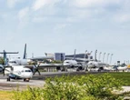 Movimento de passageiros cresce 5,4% no Brasil no primeiro semestre