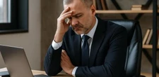 A decisão mais cara de um CEO é aquela que ele evita tomar