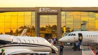 MT: O que agro quer com aeroporto de R$ 100 mi (e como é chegar lá de jato) Alexandre Saconi