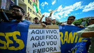 Brasileiros na mira: Portugal cria nova polícia e endurece regras de visto