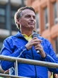 'Me deem 50% do Congresso': por que Bolsonaro adotou nova pauta em protesto