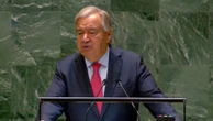 Chefe da ONU alerta que mundo corre o risco de 'caos' e ataca Trump Jamil Chade